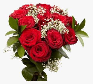 Bouquet Of Roses Png, Transparent Png, Transparent PNG