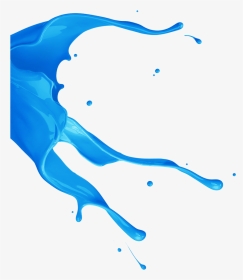 Color Splash , Png Download - Color Splash, Transparent Png, Transparent PNG