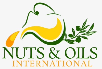 Nuts And Oils International, HD Png Download, Transparent PNG
