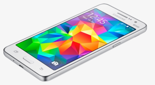 Samsung Galaxy Grand Prime 64 Bit, HD Png Download, Transparent PNG