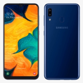 Samsung Galaxy A20 Price In Pakistan, HD Png Download, Transparent PNG