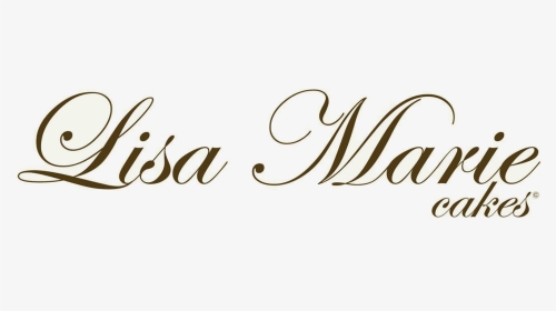 Lisa Marie In Calligraphy, HD Png Download, Transparent PNG