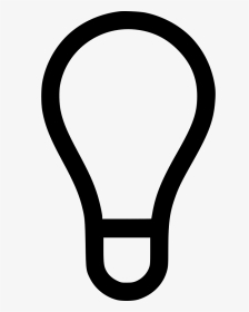 Idea Light Bulb, HD Png Download, Transparent PNG