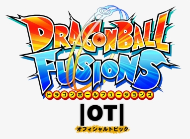 Dragon Ball Fusions Background, HD Png Download, Transparent PNG
