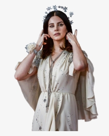 #lanadelrey Lana Del Rey Grammys - Lana Del Rey Transparent, HD Png Download, Transparent PNG