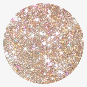 #glitter #bright #light #sparkle #sparkling #circle - Tela De Fundo De Glitter, HD Png Download, Transparent PNG