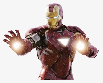 Ironman 1 2 3, HD Png Download, Transparent PNG