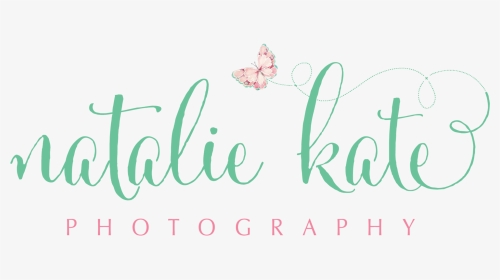 Natalie Kate Photography - Calligraphy, HD Png Download, Transparent PNG