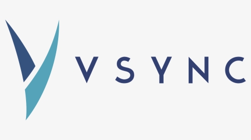 Vsync Vsx Coin Logo, HD Png Download, Transparent PNG