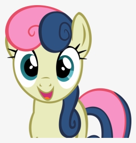 My Little Pony Bonbon, HD Png Download, Transparent PNG