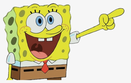 #spongebob #bobesponja #patrick #mar - Spongebob Squarepants, HD Png Download, Transparent PNG