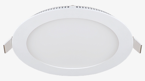 Round Led Panel Light - Ceiling, HD Png Download, Transparent PNG