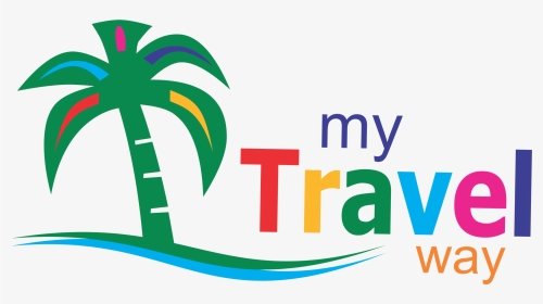 Mytravelway, HD Png Download, Transparent PNG