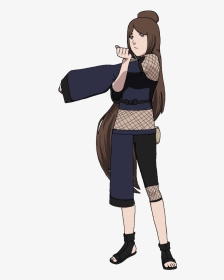Naruto Shippuden Full Body Characters, HD Png Download, Transparent PNG