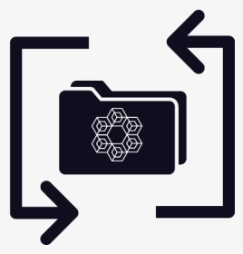 Icon - Currency Exchange Clip Art, HD Png Download, Transparent PNG