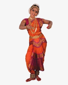 Dance Bharatham Images Hd Png, Transparent Png, Transparent PNG