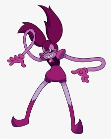 Spinel Steven Universe Png, Transparent Png, Transparent PNG