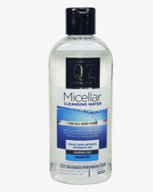 Q7paris Micellar Cleansing Water - Doo Gro Mega Growth Lotion, HD Png Download, Transparent PNG