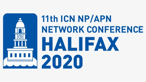 Halifax 2020 Blue - Oval, HD Png Download, Transparent PNG
