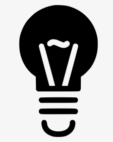 Light Bulb, HD Png Download, Transparent PNG
