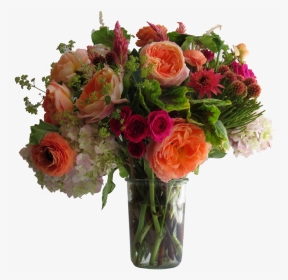 Larger And More Graceful, This Bouquet Has More Flowers, HD Png Download, Transparent PNG