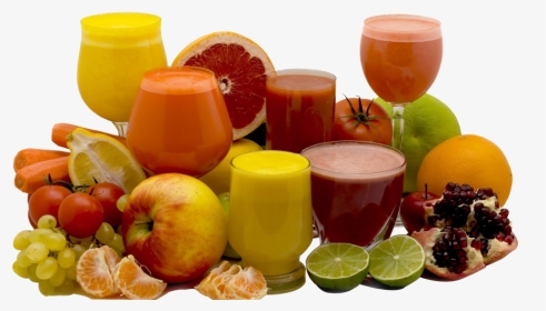 Type Of Fruit Juice, HD Png Download, Transparent PNG