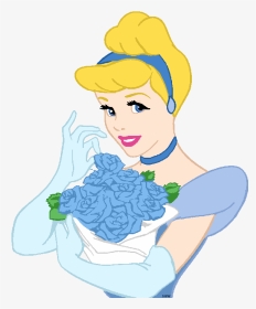 Cinderella - Princess Cinderella Cartoons Drawing, HD Png Download ,  Transparent Png Image - PNGitem