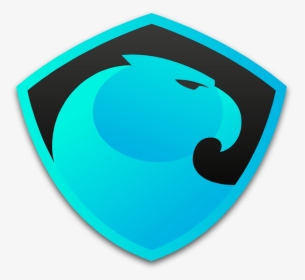 Aragon Blockchain Logo, HD Png Download, Transparent PNG