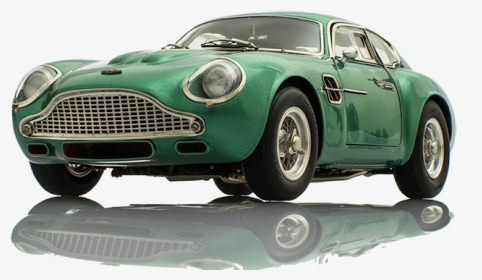 Aston Martin Zagato Db4 Cmc, HD Png Download, Transparent PNG