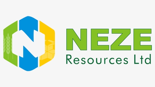 Neze Resources Logo Design - Graphic Design, HD Png Download, Transparent PNG