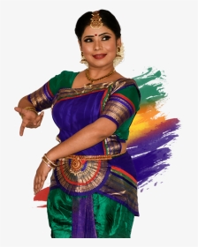 Veena's School Of Indian Dances, HD Png Download, Transparent PNG