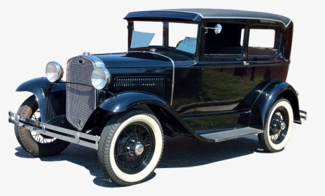 Ford Vintage Cars 1920, HD Png Download, Transparent PNG