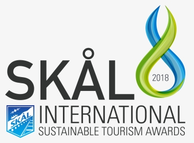 Awards For Sustainable Tourism, HD Png Download, Transparent PNG