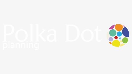 Polka Dot Planning - Tan, HD Png Download, Transparent PNG