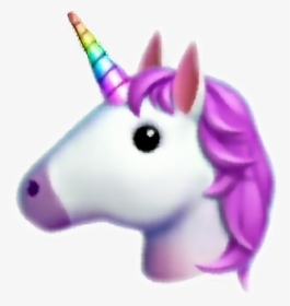#emoji #unicorn - N*i*c*o, HD Png Download, Transparent PNG