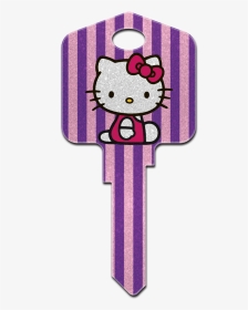 Hello Kitty Birthday 2, HD Png Download, Transparent PNG