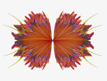 Png Fairy Wing 2 By Moonglowlilly On Deviantart - Graphic Design, Transparent Png, Transparent PNG