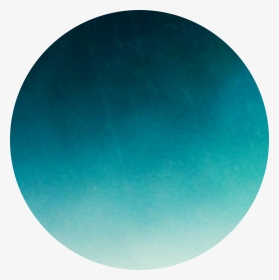 Transparent Blue Circle Png - Circle, Png Download, Transparent PNG