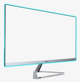 Led-backlit Lcd Display, HD Png Download, Transparent PNG