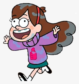 Gravity Falls Wiki - Mabel Funny Gravity Falls, HD Png Download, Transparent PNG