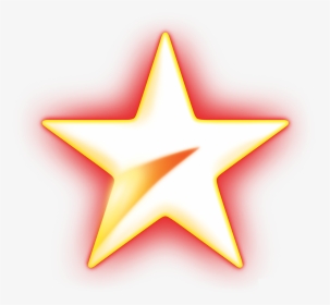 Star Tv Logo Png, Transparent Png, Transparent PNG