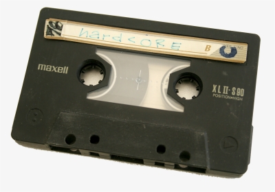 Picture If Original Cassette Tape - Electronics, HD Png Download, Transparent PNG