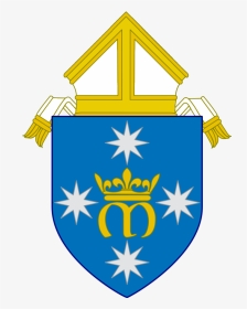 Personal Ordinariate Of Our Lady Of The Southern Cross - Stars Wallpaper Osborne And Little, HD Png Download, Transparent PNG