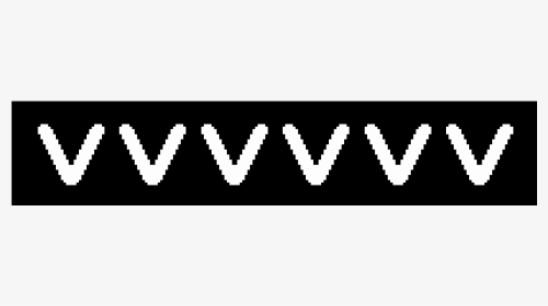 Vvvvvv Logo - Vvvvvv, HD Png Download, Transparent PNG