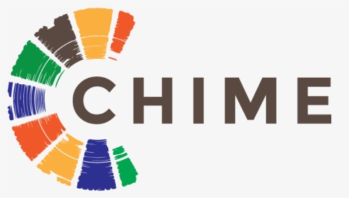 Chime-logo - Desarrollo Sostenible Gif, HD Png Download, Transparent PNG