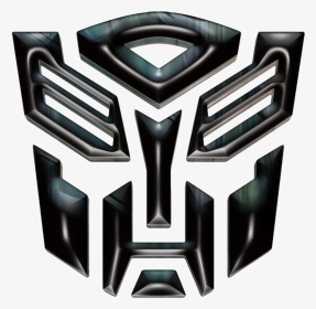Transformers Symbol, HD Png Download, Transparent PNG