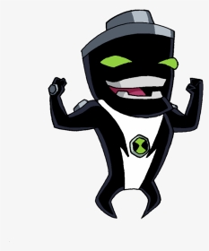 Image Library Library Omniverse Alien Pictures Of - Ben 10 Omniverse Drawing, HD Png Download, Transparent PNG
