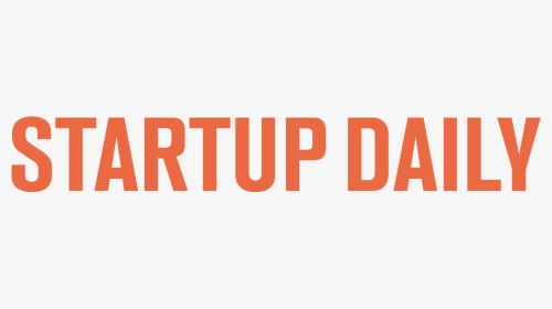Startup Daily Logo, HD Png Download, Transparent PNG