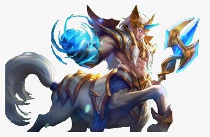 Hylos Mobile Legend Png, Transparent Png, Transparent PNG