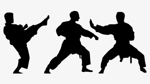 Defence - Karate, HD Png Download, Transparent PNG